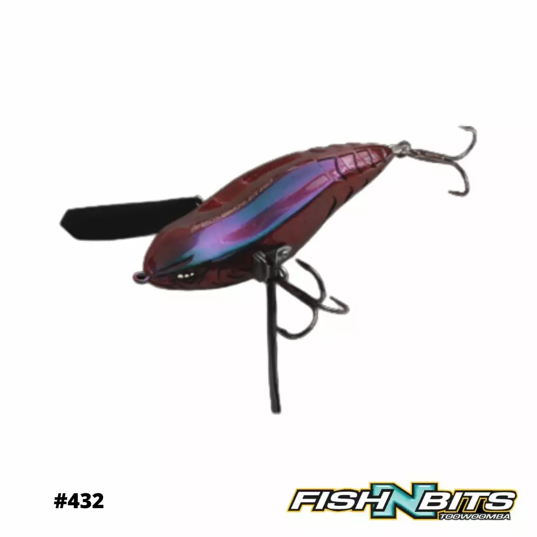 Imakatsu - Aventa Crawler 4 Imakatsu - Aventa Crawler - Image 4