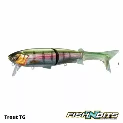 Shimano - Bantam Bt Force