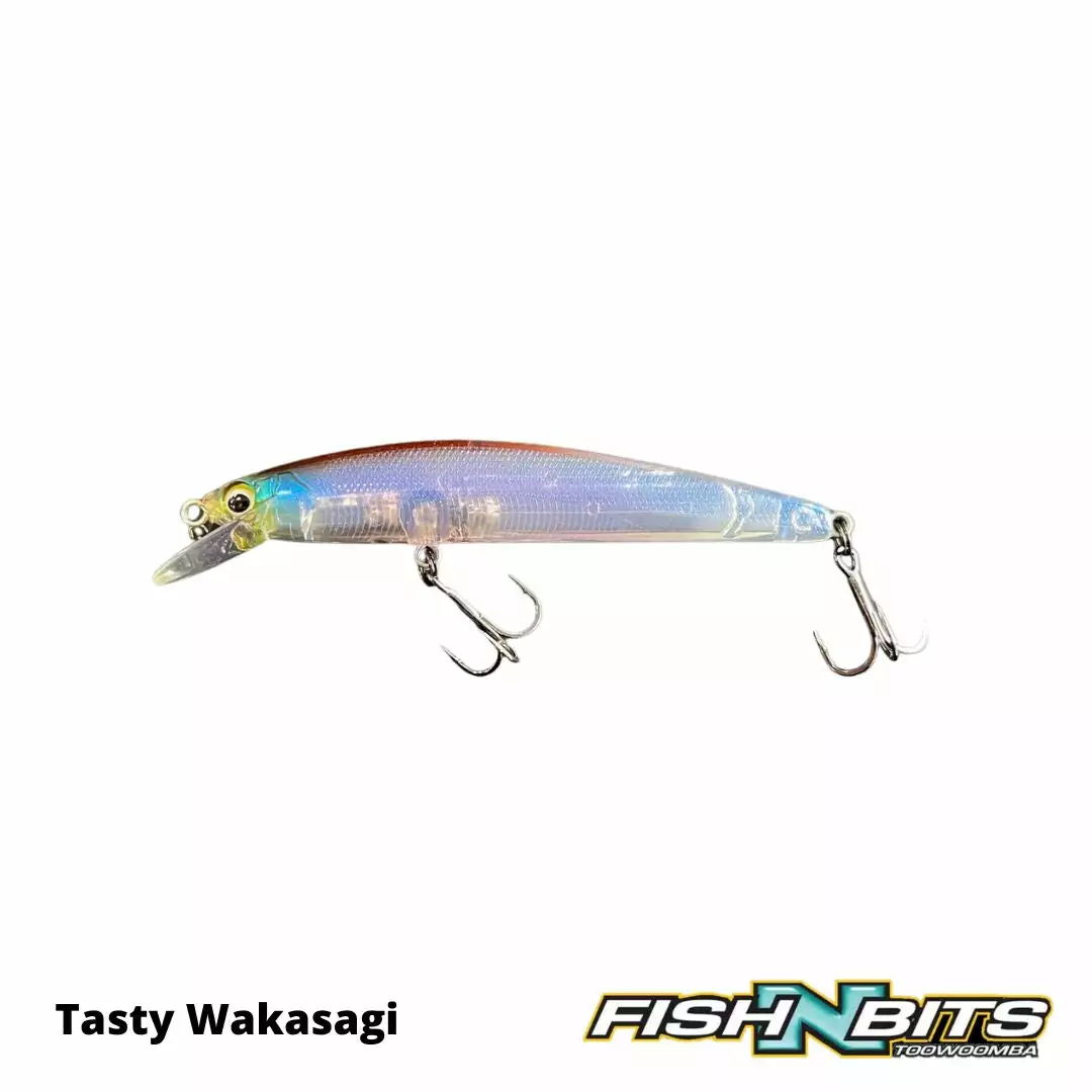 Jackall - Lill Bill 70F 5 Jackall - Lill Bill 70F - Image 5