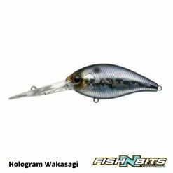 Evergreen - Combat Crank 480