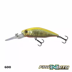 Profishent Tackle Profishent - Wren 60SP Suspending Minnow -Rods Shop 2 62e9eec8 3331 4383 83ba 1d54db45cdce