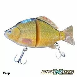 Fish N Bits Top Attack - Crucian Carp -Rods Shop 2 67321127 2376 4ca0 bcf6 a1caf01fe4b3