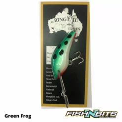Ringtail Lures (Timber) -Rods Shop 2 7287cdec b6e0 403c a762 53731b4e1a4e