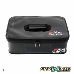 Abu Garcia - EVA Tackle Box Black