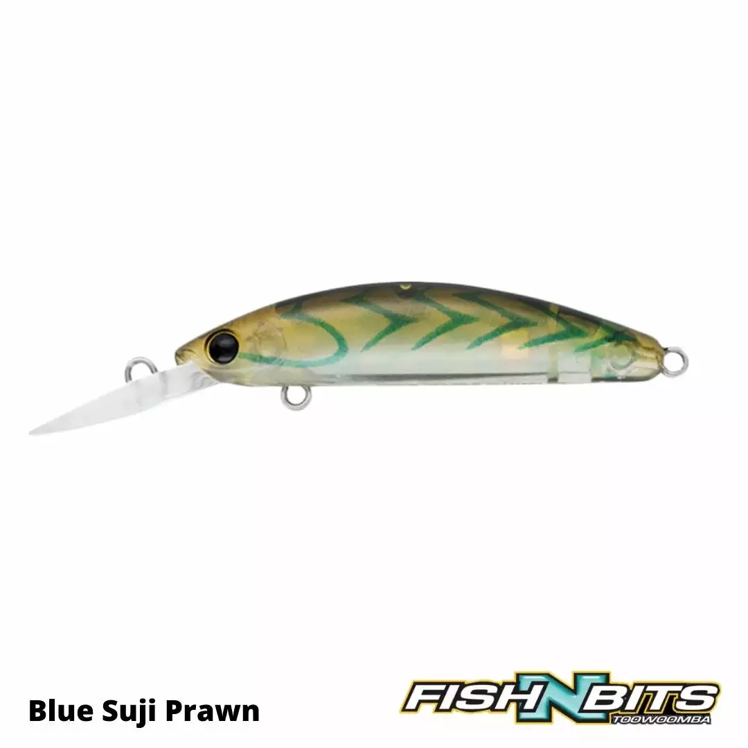 Daiwa - Double Clutch 48SP 2 Daiwa - Double Clutch 48SP - Image 2