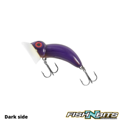 Halco- Night Crawler