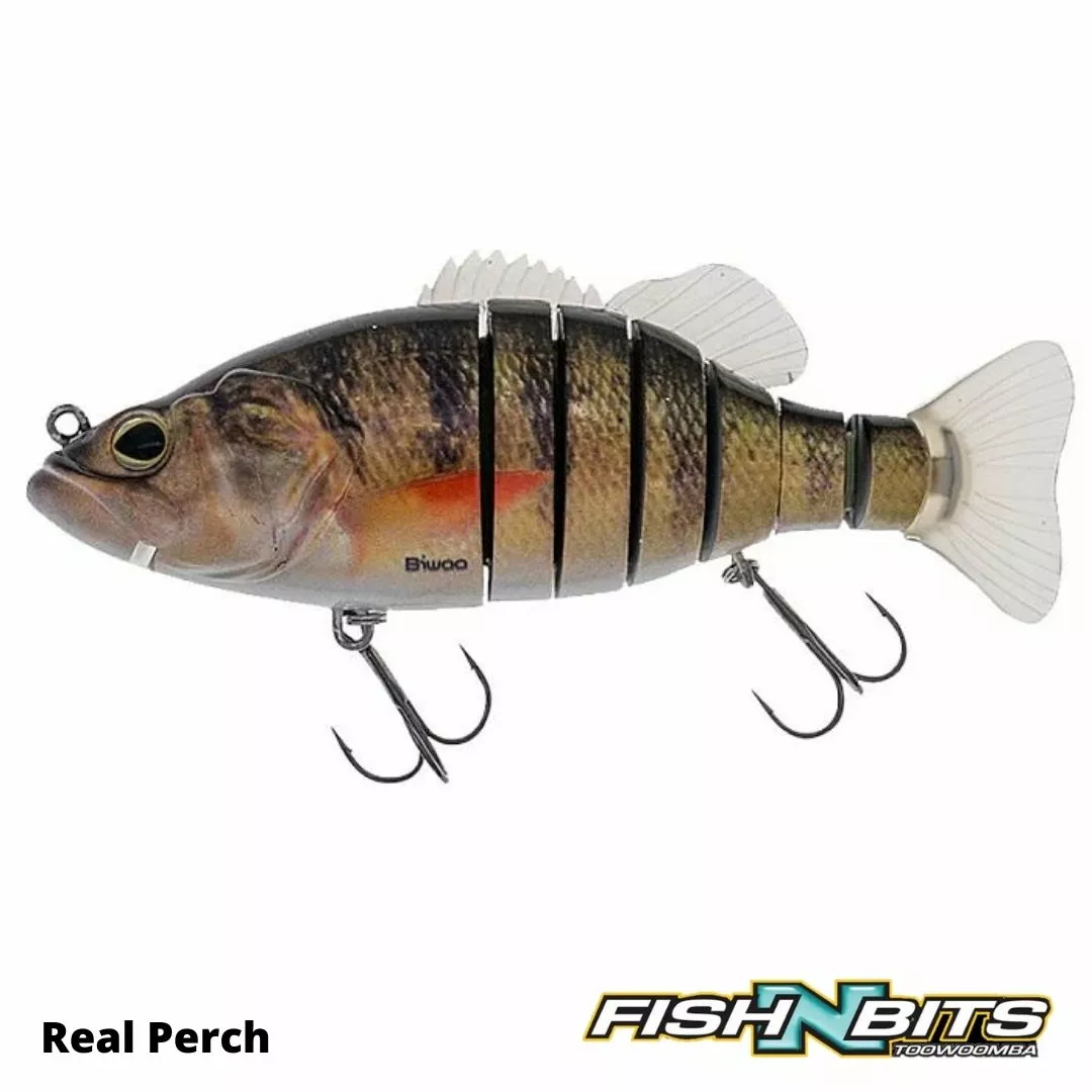 Biwaa - SwimBass 6'' 2 Biwaa - SwimBass 6'' - Image 2