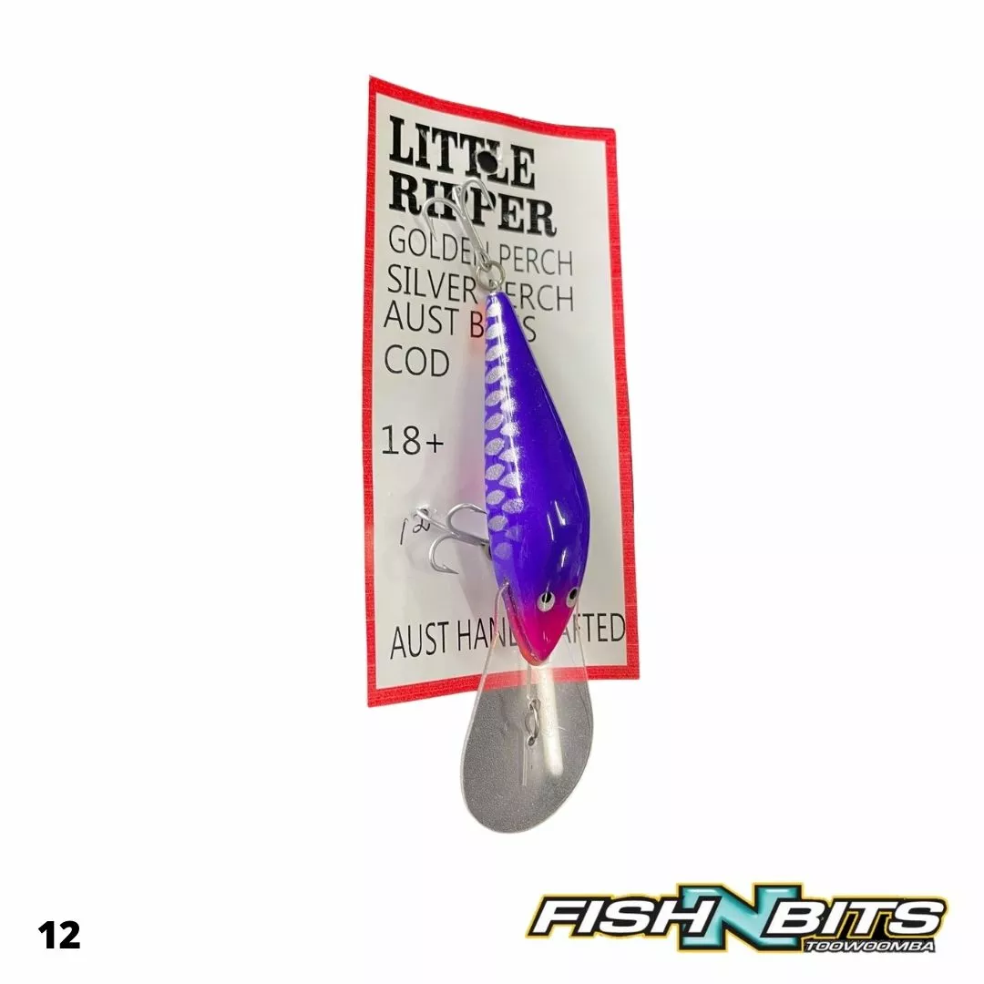 Little Riper Little Ripper 18+ 10 Little Riper Little Ripper 18+ - Image 10