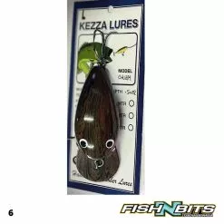 Kezza Lures - Chubby 17 Kezza Lures - Chubby -Rods Shop 2 cf44701c 9bee 4e82 80be 0535692ba7c5