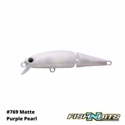 Evergreen - Wiggla 40