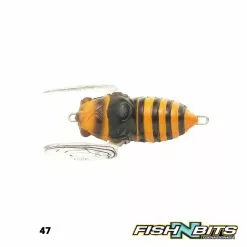 Tiemco - Soft Shell Cicada 40mm 4g -Rods Shop 2 d4cce5b0 ea79 4fd0 9723 e2bb9460e15c