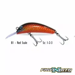 StumpJumper JM Gillies - Stump Jumper Size 3 -Rods Shop 2 dae2df36 3272 430e b806 d321bef3ad87