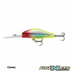 Rapala - Shadow Rap Jack Deep 7cm -Rods Shop 2 f9996871 c69c 401b 940b e565109d9739