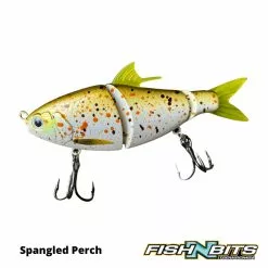 MMD - Bony Swim 110 (Sinking) -Rods Shop 2 fd17f129 55b3 409d 942e c41af98cc85c