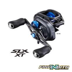 Shimano - SLX XT 150
