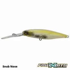 Jackall - Squirrel 61SP -Rods Shop 33