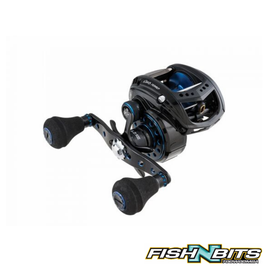 Abu Garcia - Revo Toro Beast 1 Abu Garcia - Revo Toro Beast