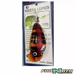 Kezza Lures - Chubby 20 Kezza Lures - Chubby -Rods Shop 3 16bb7128 40d1 44aa 9ec1 f359268fe1a5