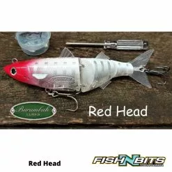 Barambah Lures Barambah - Lazy Mullet 150 -Rods Shop 3 1adb386a 6b97 477e 94dd d42d25b4c143