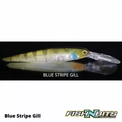 Jackall - Super Squirrel 115SP Silent -Rods Shop 3 1d0eca6c cb3a 4e3a 8778 8f15ac48566a