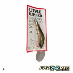 Little Riper Little Ripper 18+ 38 Little Riper Little Ripper 18+ -Rods Shop 3 273571ba 385f 4cde 8892 db4c8fcfcd7e
