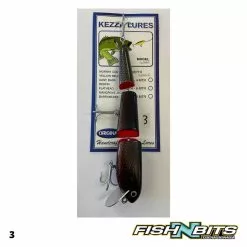 Kezza Lures - Wake Snake 14 Kezza Lures - Wake Snake -Rods Shop 3 27ce35cb 3502 472e a926 592b8ae7fe6b