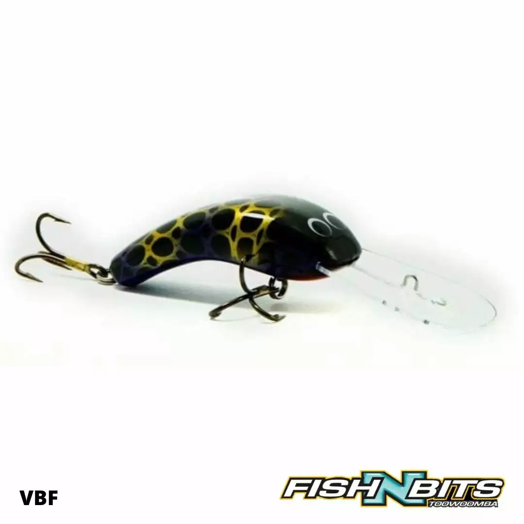 OAR-GEE - Pee Wee (4.5m) 4 OAR-GEE - Pee Wee (4.5m) - Image 4