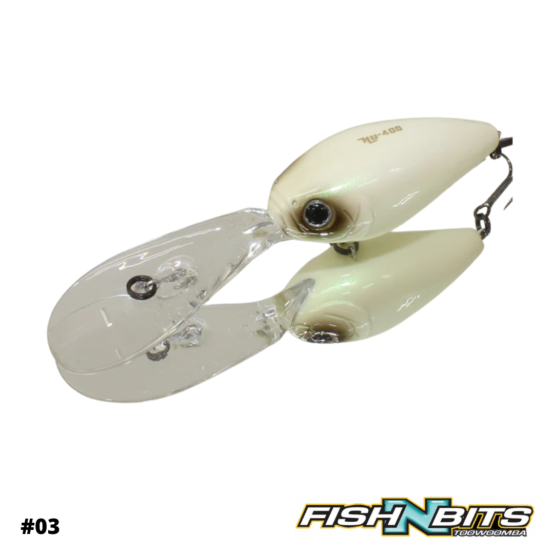 Hideup - 400 1 Hideup - 400