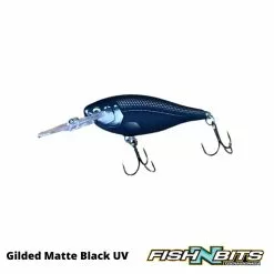 Rapala - Shad Rap Elite 7.5cm