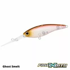 Daiwa Steeze - Shad 60SP DR