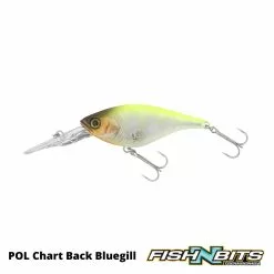 Jackall - Soul Flat 58F -Rods Shop 3 4d7bee35 7ff6 4637 ac9d 57b0a134ec16