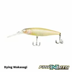 Jackall - Squirrel 79 (Bass Hardware) 19 Jackall - Squirrel 79 (Bass Hardware) -Rods Shop 3 5ce74ec1 e83a 44ec 8f79 4f02ce54b951