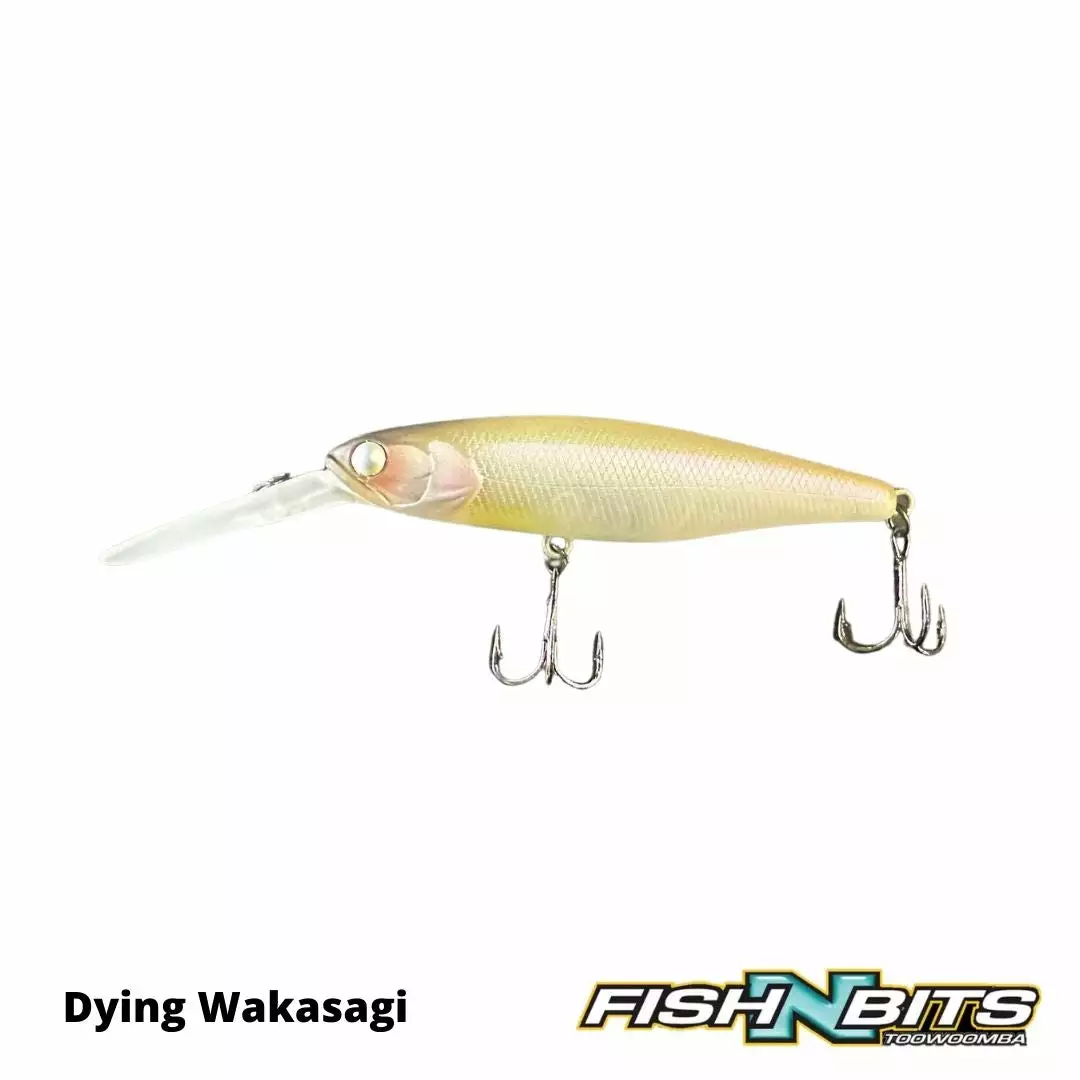 Jackall - Squirrel 79 (Bass Hardware) 9 Jackall - Squirrel 79 (Bass Hardware) - Image 9