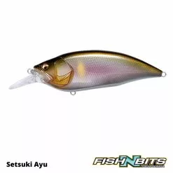 Megabass - BIG-M 4.0 -Rods Shop 3 6d8ffef4 931f 4bea ab55 f6c7bf979e46