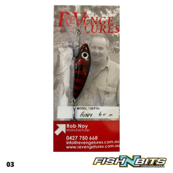 Revenge Lures - Buddy 6m+ -Rods Shop 3 6f8d7576 c7c2 4175 ae9c cdd7eb4434cf