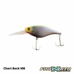 Jackall - Soul Flat 58F -Rods Shop 3 701bf14e 6a79 49a6 aeb8 0b3dab85fed2