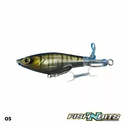 Profishent Tackle - MC Fizz 90mm