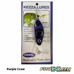 Kezza - Meadow Mouse 4-6m -Rods Shop 3 7f615288 3082 4d39 addc ed2cfa91272c
