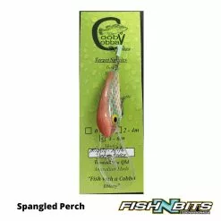 Cooby Cobba - Mighty Mite Deep -Rods Shop 3 8731799e bf60 4874 acda 5aabd6d92c4a