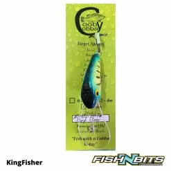 Cooby Cobba - Mighty Mite Deep -Rods Shop 3 88c29339 61ca 47b0 ac61 2b276192e8a4