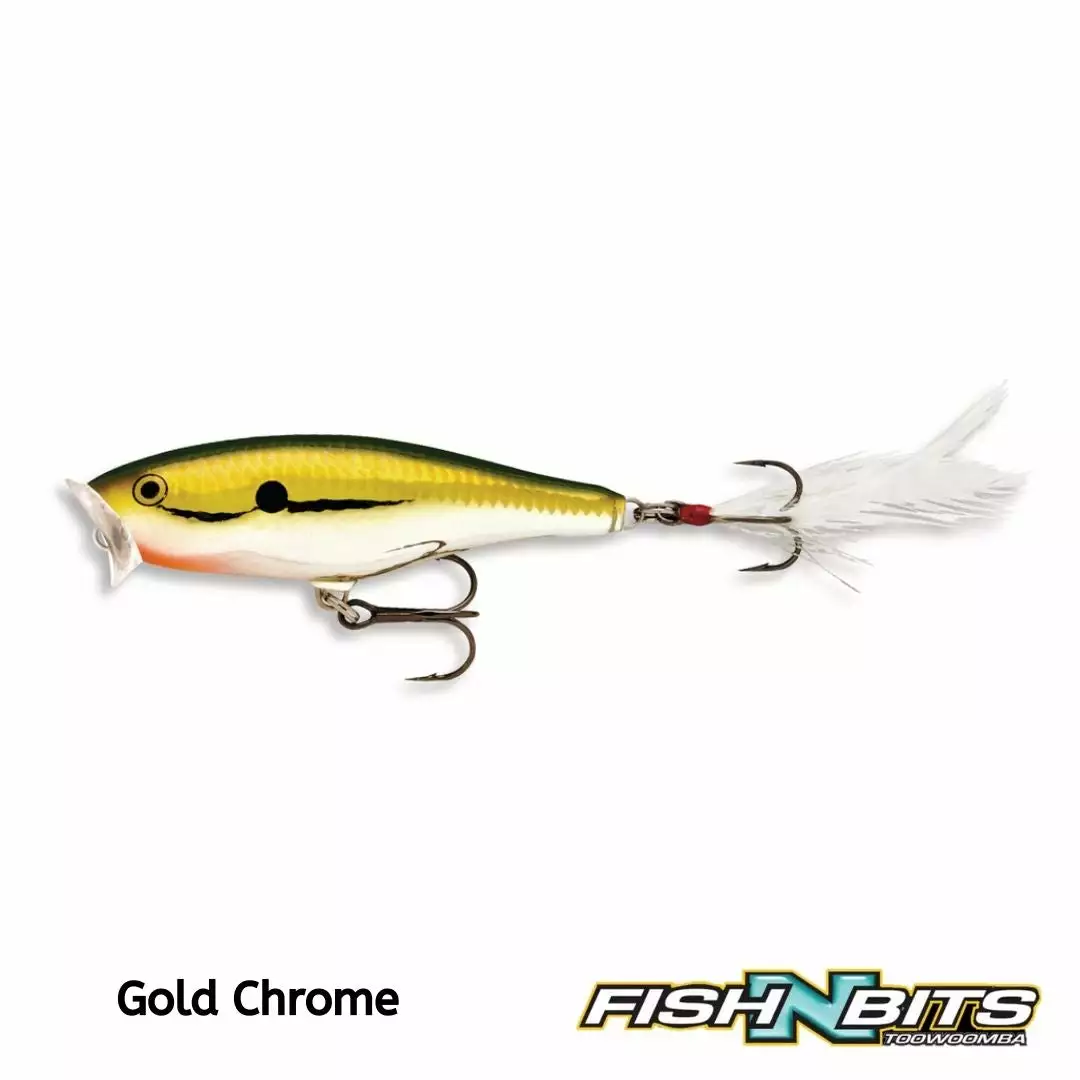 Rapala- Skitter Pop 7cm 1 Rapala- Skitter Pop 7cm