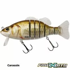 Biwaa - SwimBass 6'' 6 Biwaa - SwimBass 6'' -Rods Shop 3 a3981441 d76a 4b64 94e1 02538cd49ae3