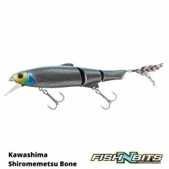 Jackall - Sleek Mikey 115 7 Jackall - Sleek Mikey 115 -Rods Shop 3 a483ae09 9bbf 431e 8cbb f1f821e3f9c8