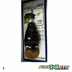 Kezza Lures - Chubby 18 Kezza Lures - Chubby -Rods Shop 3 c6587b2f 7d13 4ac5 bfbd 308815734e64
