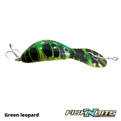 Kezza - Mudmouse 4-6mtr -Rods Shop 3 e4e12320 7e39 4ed7 93f1 4a10b0375169