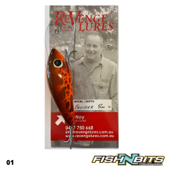 Revenge Lures - Bruiser 8m+ -Rods Shop 3 f1161194 e345 418f af98 be551984a793