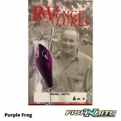 Revenge Lures - Toddler 6m+ -Rods Shop 3 f45bffff 5bb9 4e43 b103 d9e244c18ced