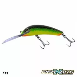 StumpJumper JM Gillies - Stump Jumper Size 1 -Rods Shop 3 f9c04d91 e891 4b04 986c d8523e6b6ad6