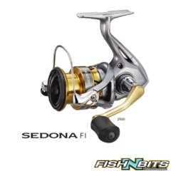 Shimano - Sedona