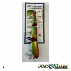 Kezza Lures - Wake Snake 15 Kezza Lures - Wake Snake -Rods Shop 4 2754ea9f f7b2 4b73 b251 412f2e306ece